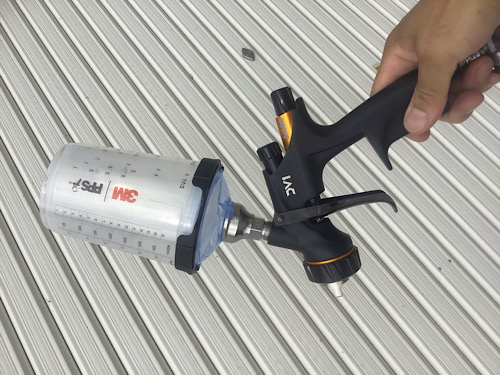 茨城県つくば市土浦市牛久市阿見町龍ヶ崎市　車　全塗装・オールペン・オールペイント/エアロパーツ塗装・取り付け・修理専門店